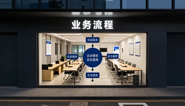 如何在复杂业务场景中实现策划服务的高效管理