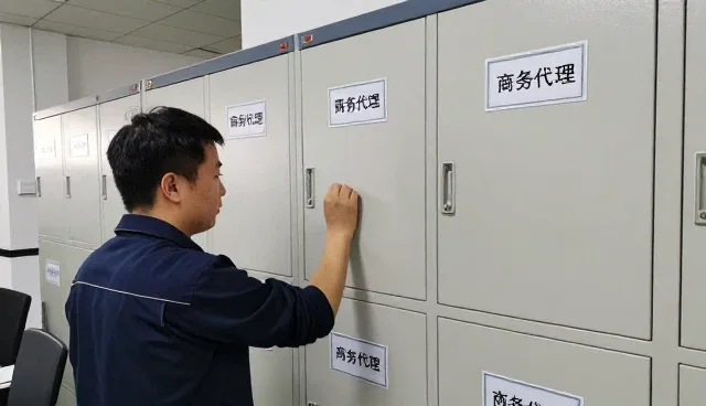 供应链代采让办公场所应用更加便捷