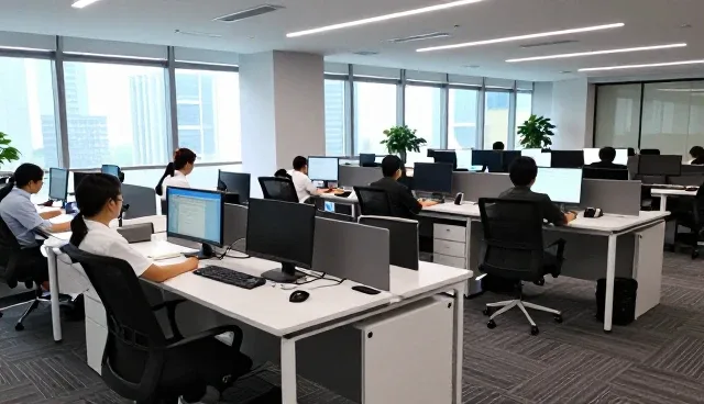 商务信息咨询在性能需求驱动下的发展路径