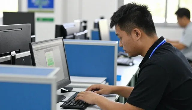 招商加盟如何推动商务代理效率提升