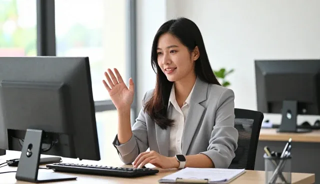 会务管理中的高效协同与信息整合实践