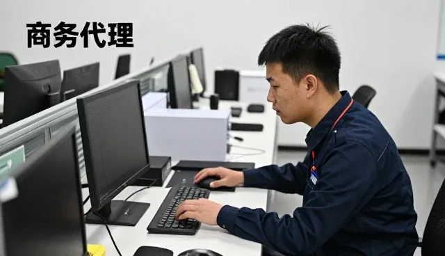 海南省雅京硕信息咨询有限公司助力商务代理提升竞争力