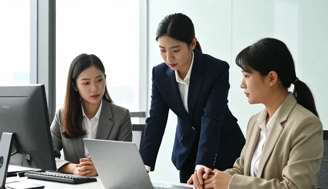 会务服务中常见的问题及应对策略