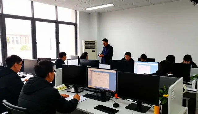 会务服务策划怎么做得更稳:流程优化一线经验